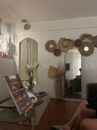 CHANG CHANG Wellness SPA - Pamplona