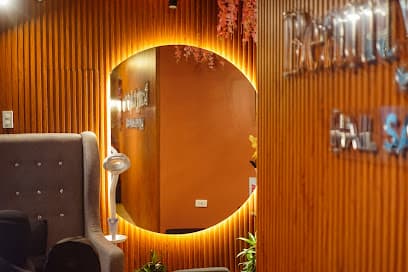 BBB NAIL Salon and Massage Spa
