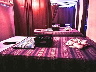 YSU Wellness - Massage and Foot Spa