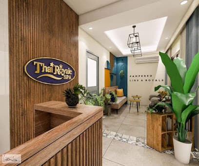 Thai Royale Spa Fairview QC