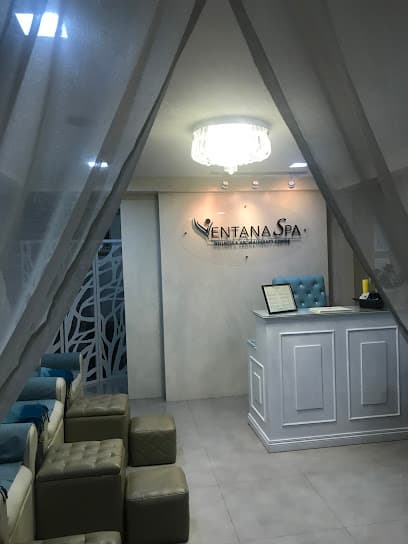 Ventana Spa Wellness and Aromatherapy Centre