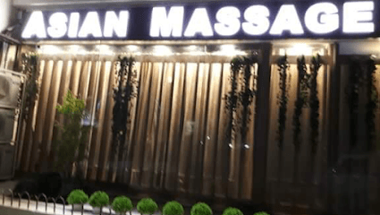 Asian Massage - Malate Branch