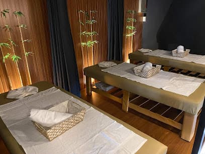 Spanda Massage and Spa - Roosevelt Ave.