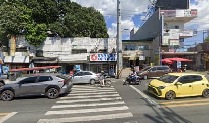 Jolou Spa Masinag