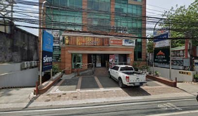 Lights & Shadows Wellness Spa