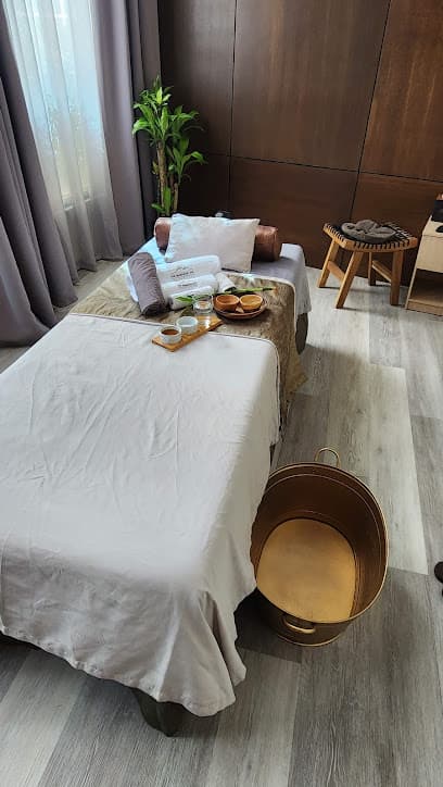 The Mandara Spa- Venice Grand Canal Mall, McKinley Hill
