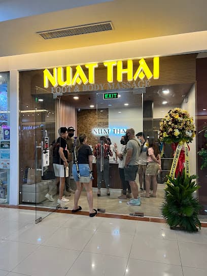 Nuat Thai Fishermall
