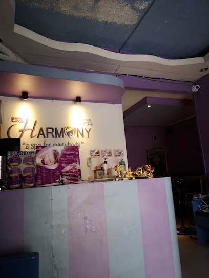 PRK Harmony Spa