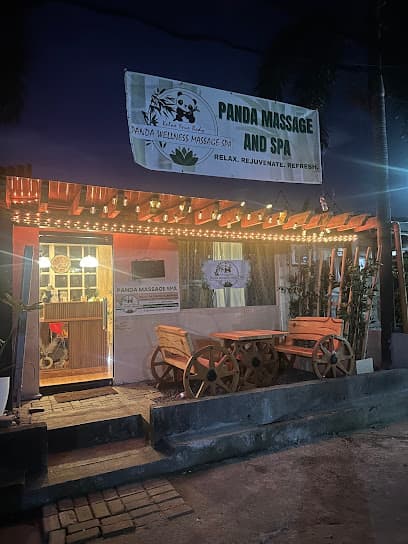 Panda Massage and Spa