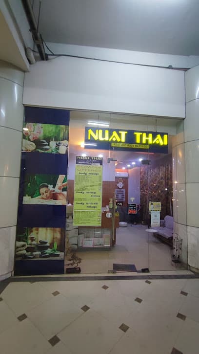 Nuat thai Heights