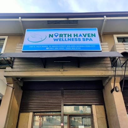 HORIZON SPA MANDALUYONG