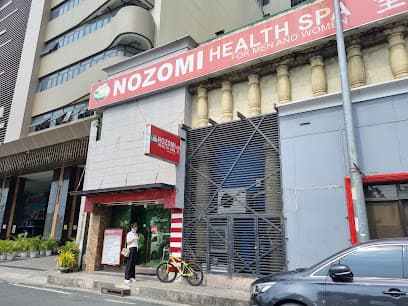 Nozomi Health Spa