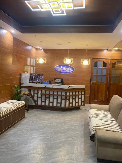 Thai Royale Spa North Edsa - West Ave.