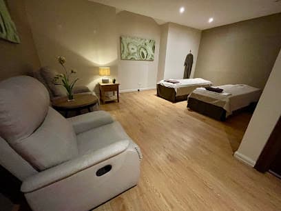 Amara Spa