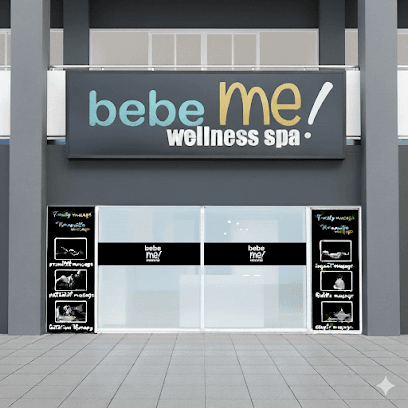 Bebe Me Wellness Spa Alabang