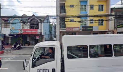 Sweet Zen Home Service Massage San Juan