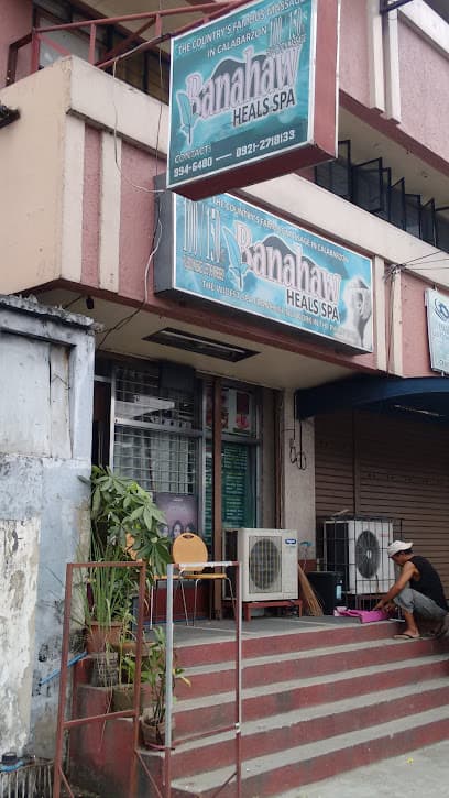 Banahaw Heals Spa