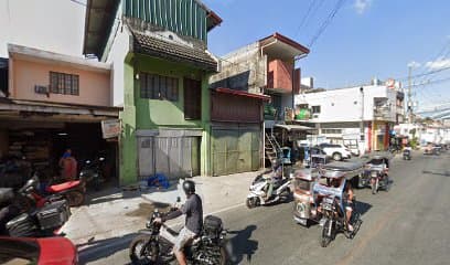 ShangKath Massage & Spa