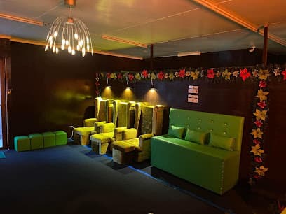 Zia Spa Zapote