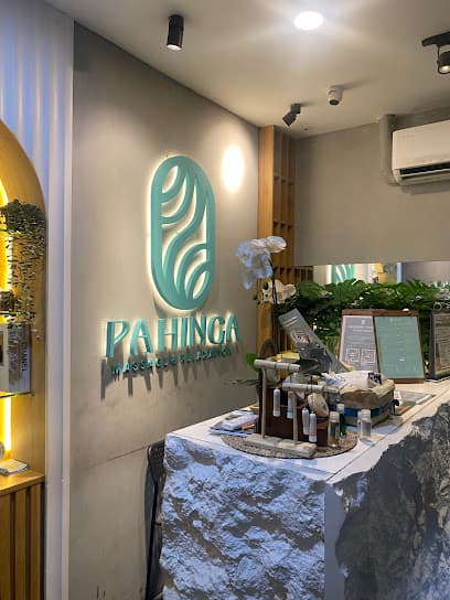 Pahinga Relaxation Body Massage Spa