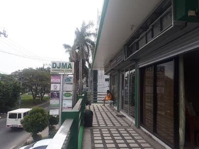 Mandala Wellness and Beauty Center