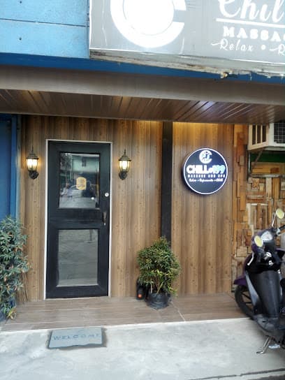 Chill Massage And Spa