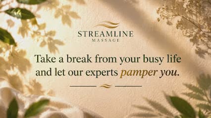 The Streamline Massage (Home and Hotel Services)