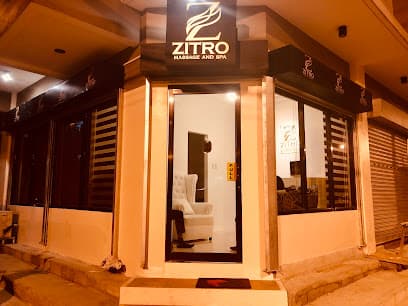 Zitro Massage and Spa