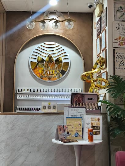 Spacific Massage and Nail Spa