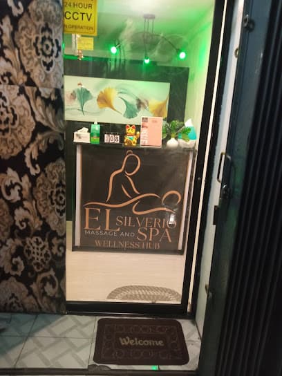 EL Silverio massage and spa