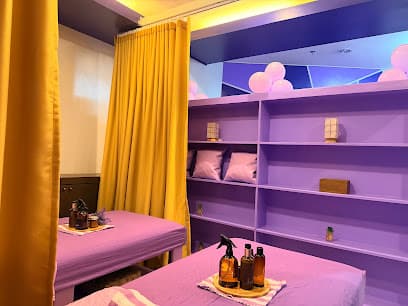 Zen Oasis Wellness Spa - Quezon City