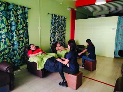 Attiya Wellness Spa