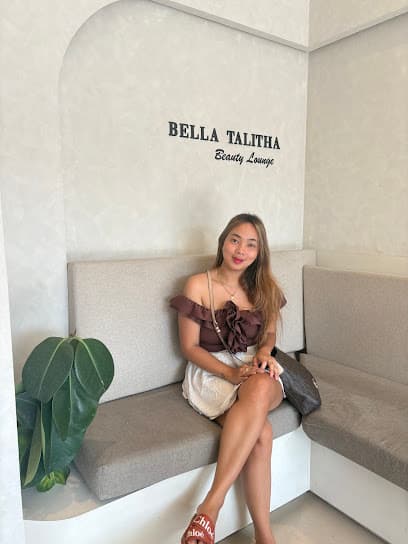 Bella Talitha Beauty Lounge