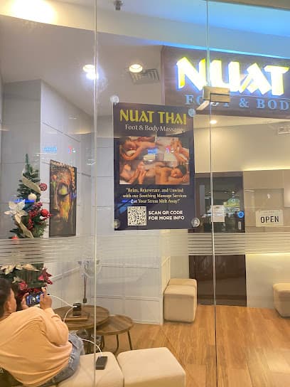 Nuat Thai Festival Mall
