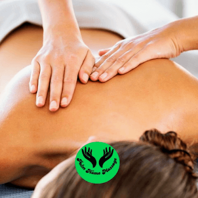 Palm Home Massage