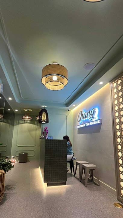 CHANG THAI MASSAGE SPA MARIKINA