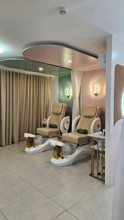 Serenease Aesthetic & Wellness Studio