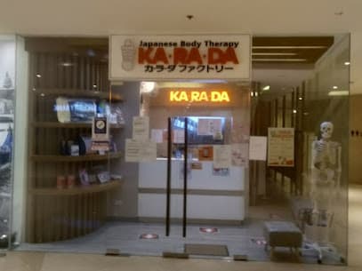 Karada Shangri-La Plaza