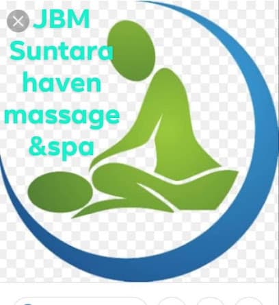 JBM Suntara haven massage and spa