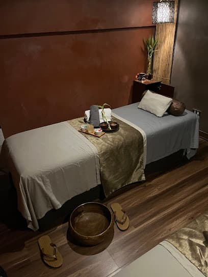 The Mandara Spa BF