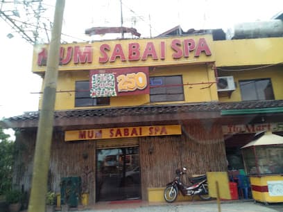 Mum Sabai Spa