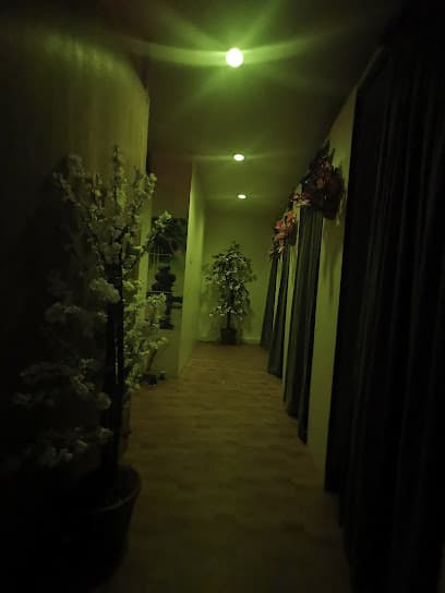 Relaxante Spa Paranaque