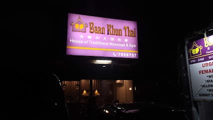 Baan Khun Thai