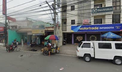 Jubilum Massage Spa