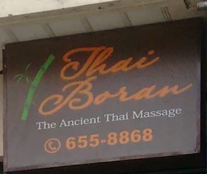 Thai Boran