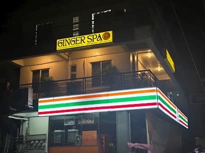 Head to Tip Beauty Lounge ( Ginger Spa - Greenheights Marikina (Traditional Filipino Massage)
