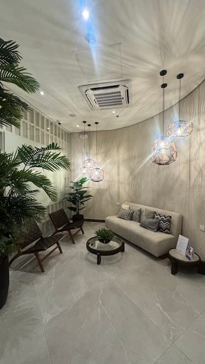 The Spa Wellness