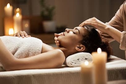 SOFT HANDS MASSAGE