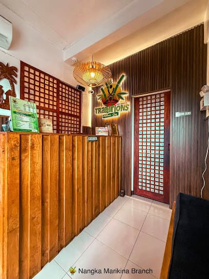 Traditions Wellness Spa