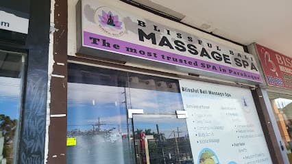 Blissful Bali Massage
